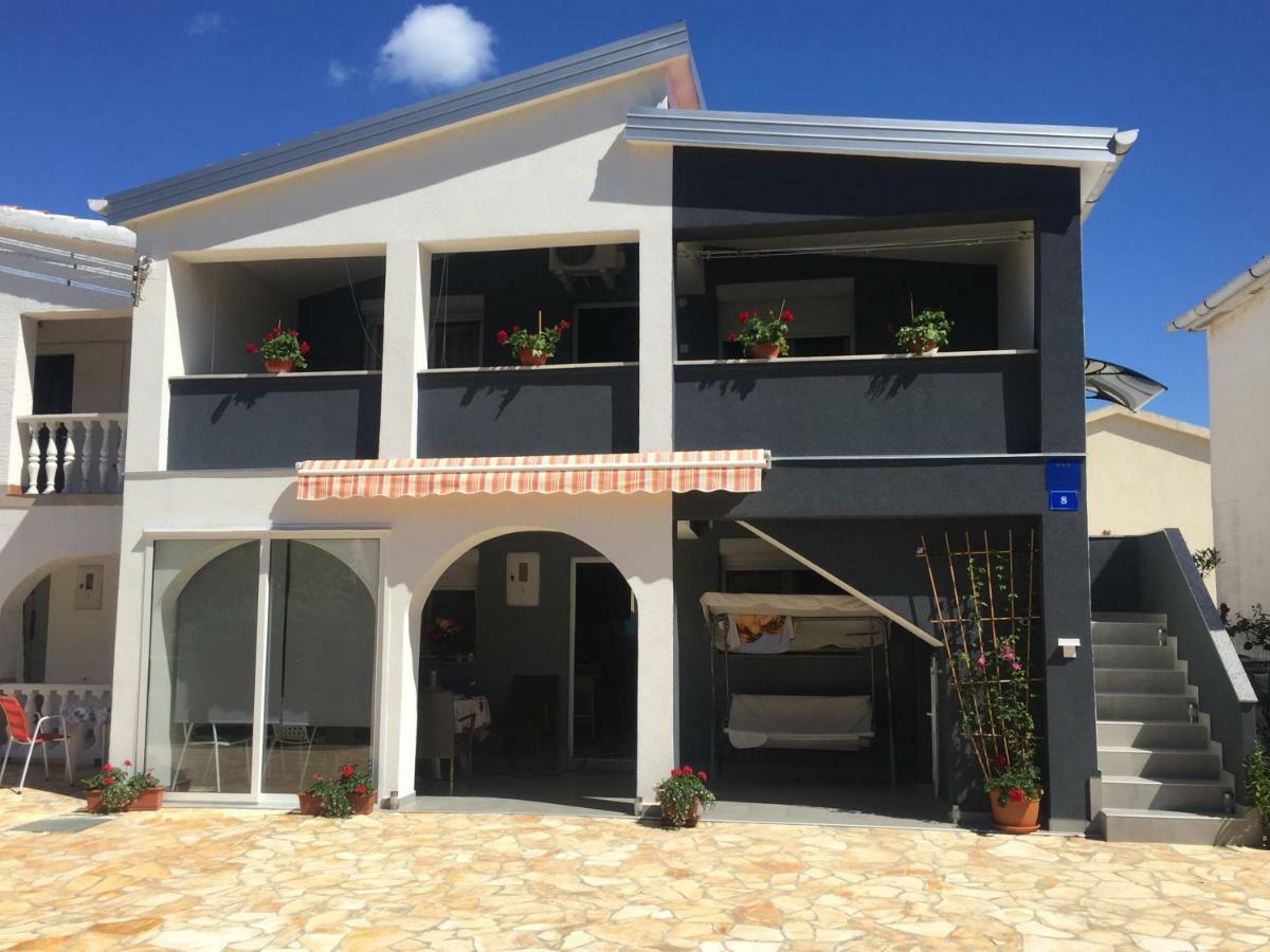 Apartment Roko فير المظهر الخارجي الصورة