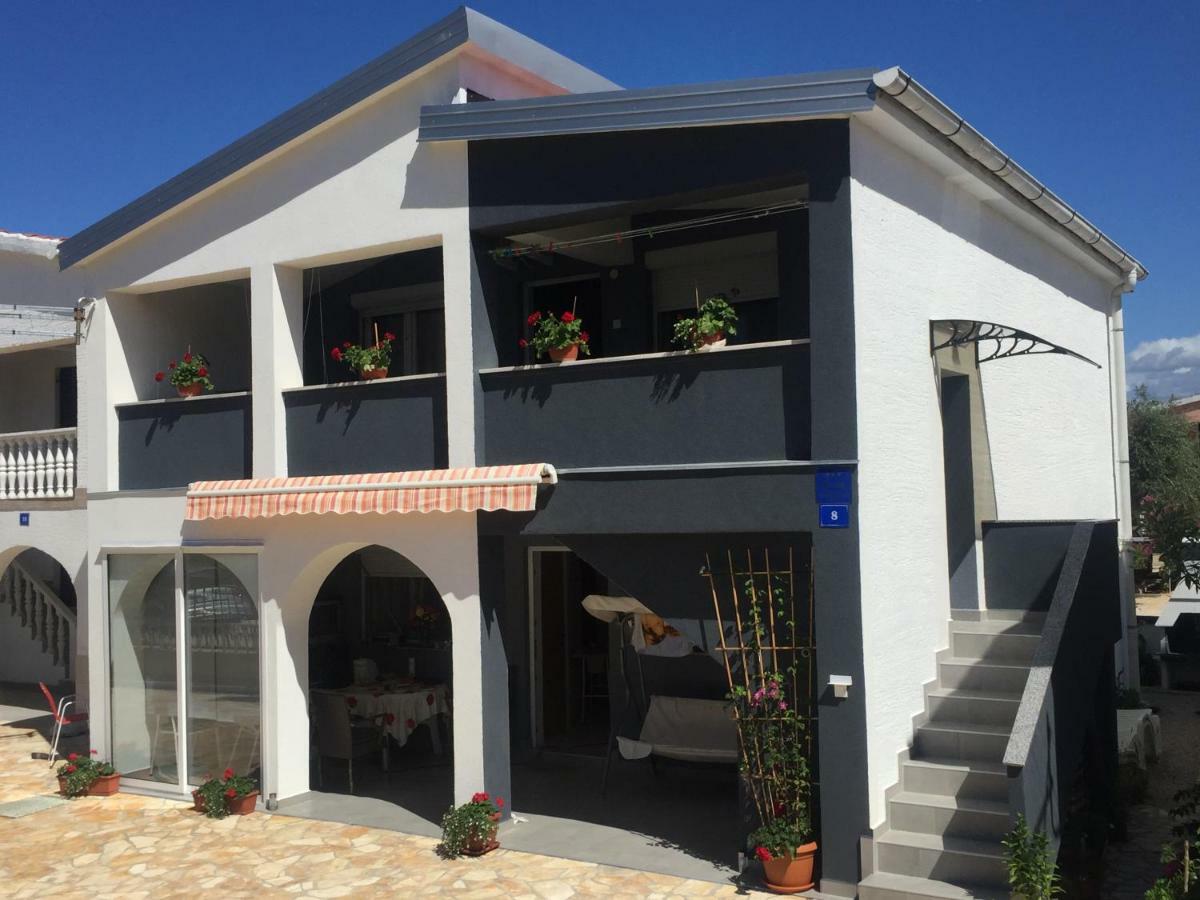Apartment Roko فير المظهر الخارجي الصورة