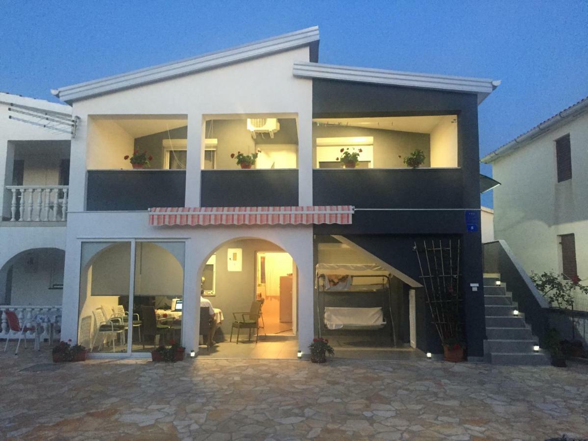 Apartment Roko فير المظهر الخارجي الصورة